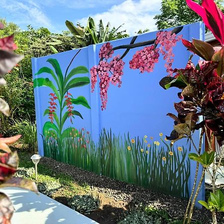Sueno Rio Celeste Boutique B&B Bijagua Εξωτερικό φωτογραφία
