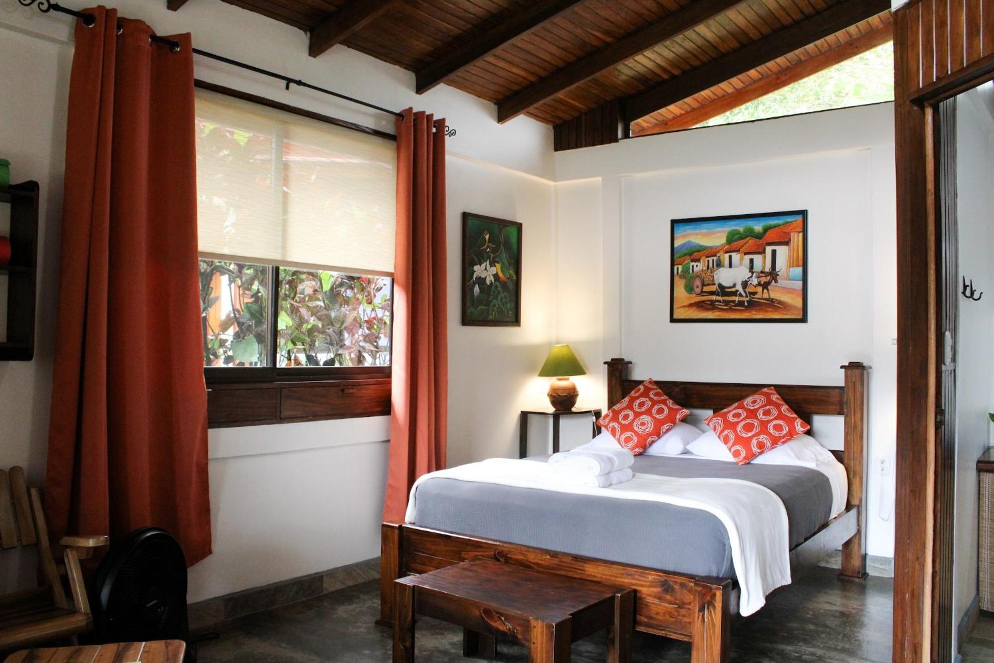 Sueno Rio Celeste Boutique B&B Bijagua Εξωτερικό φωτογραφία