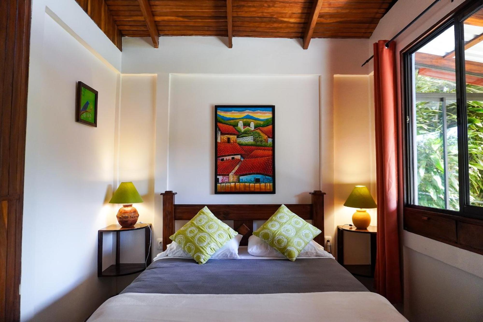 Sueno Rio Celeste Boutique B&B Bijagua Εξωτερικό φωτογραφία