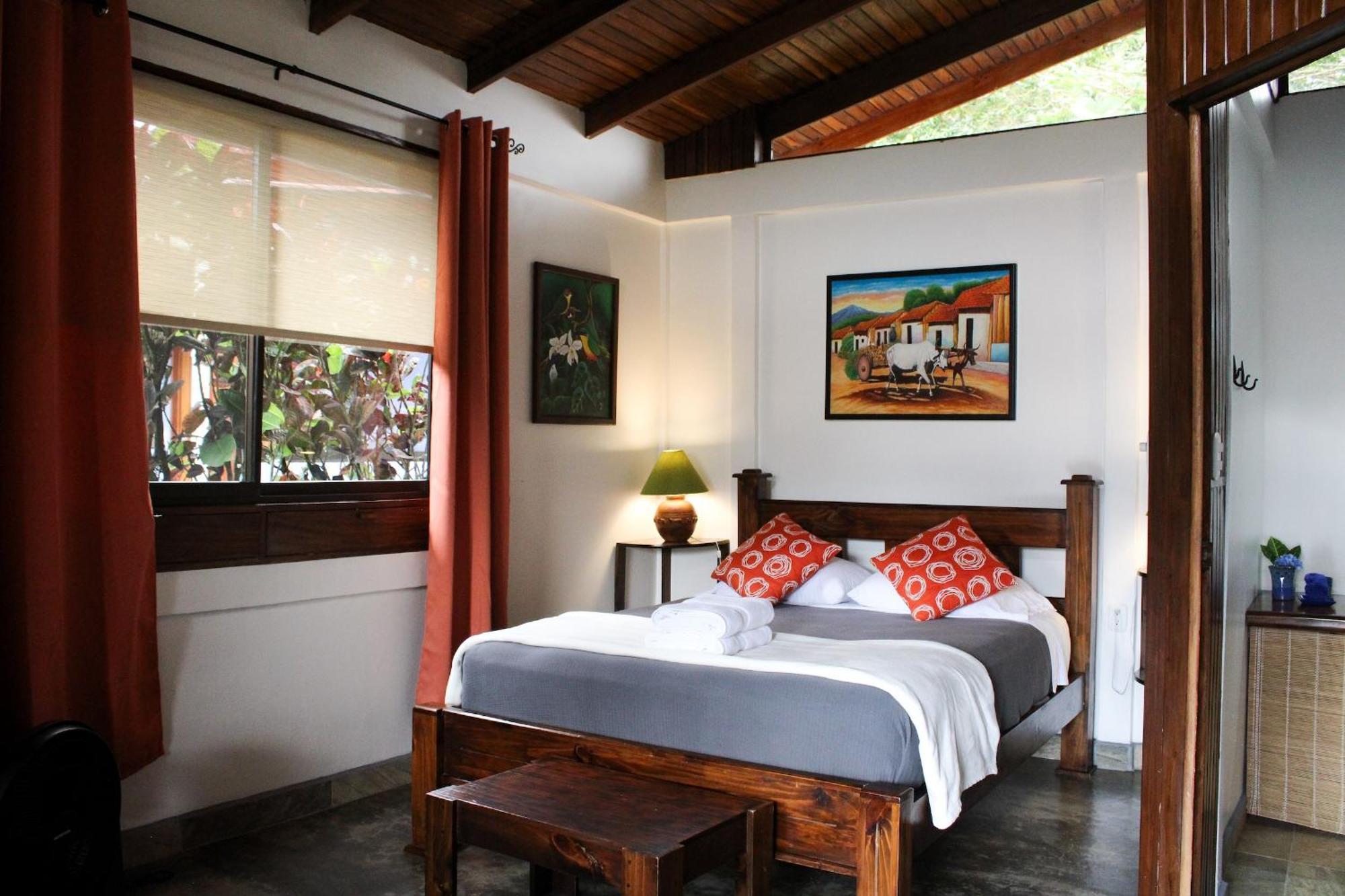 Sueno Rio Celeste Boutique B&B Bijagua Εξωτερικό φωτογραφία