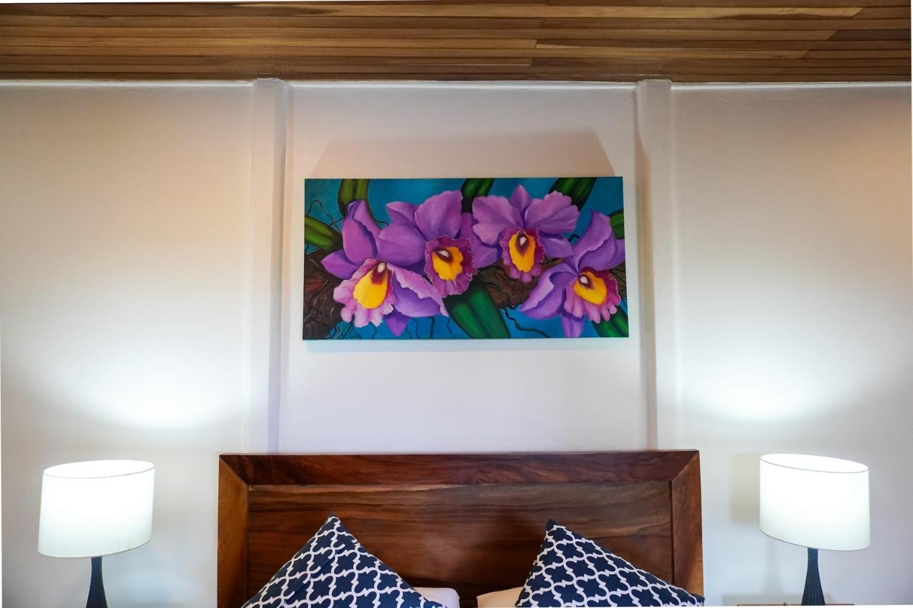 Sueno Rio Celeste Boutique B&B Bijagua Εξωτερικό φωτογραφία