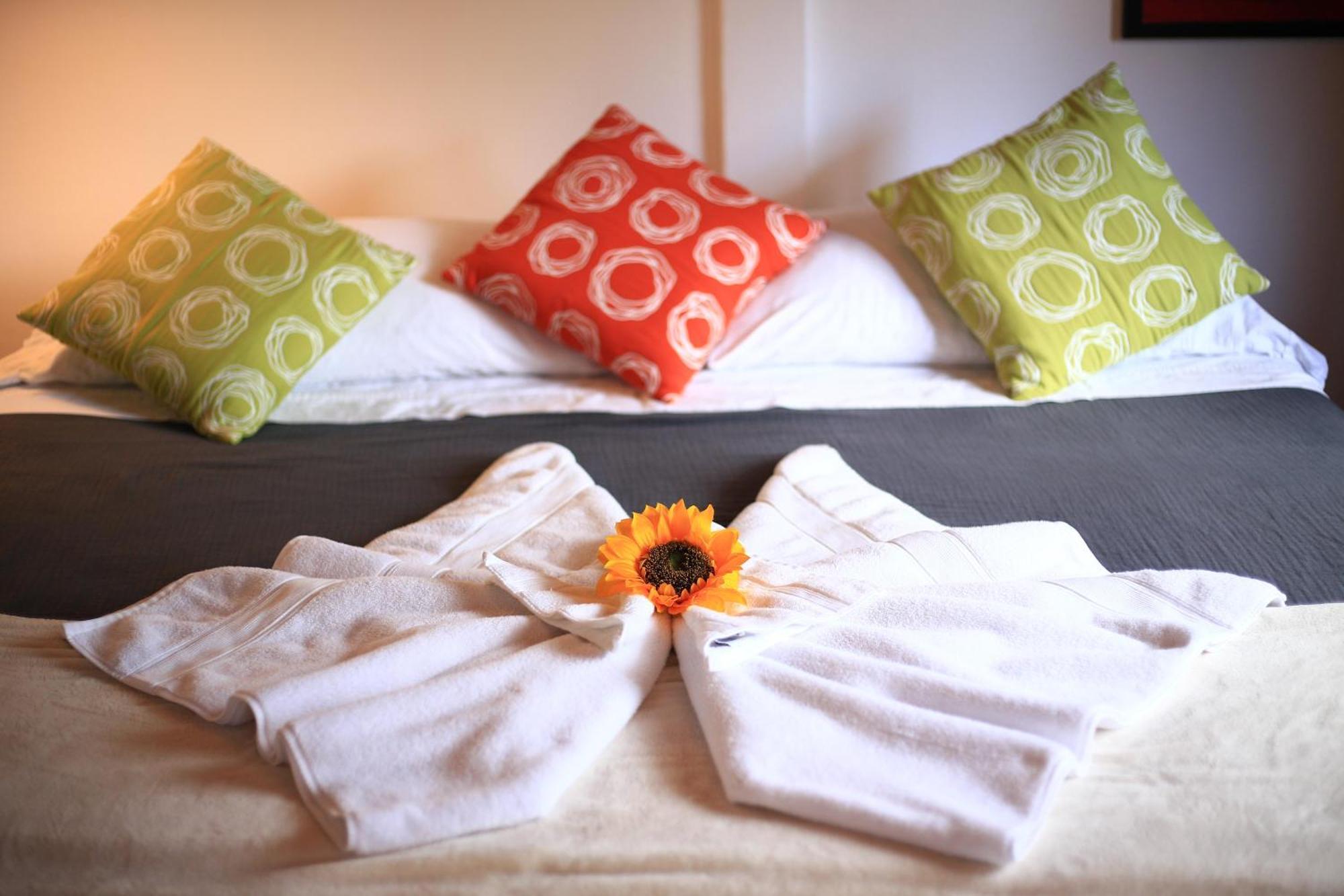 Sueno Rio Celeste Boutique B&B Bijagua Εξωτερικό φωτογραφία