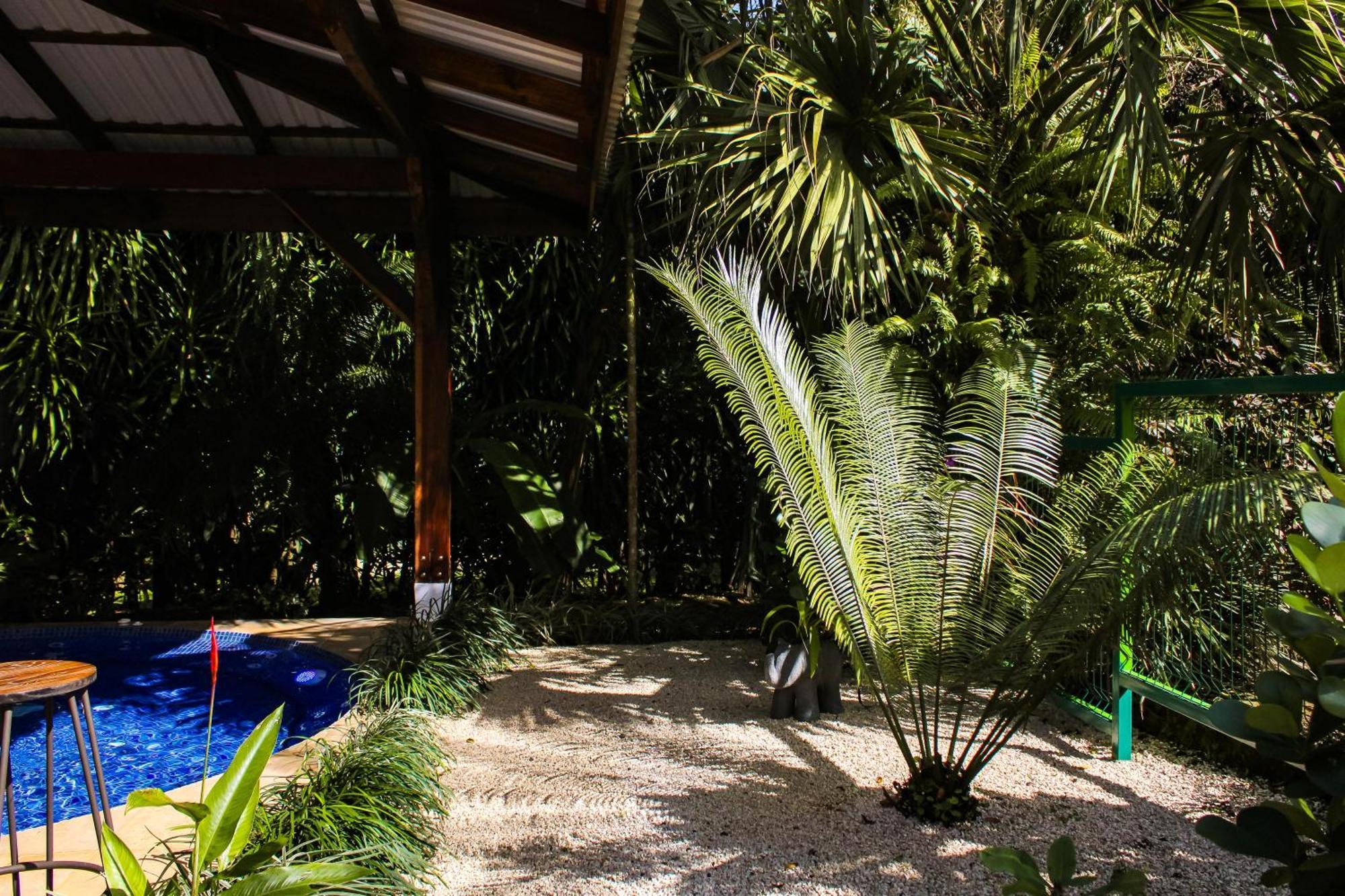 Sueno Rio Celeste Boutique B&B Bijagua Εξωτερικό φωτογραφία