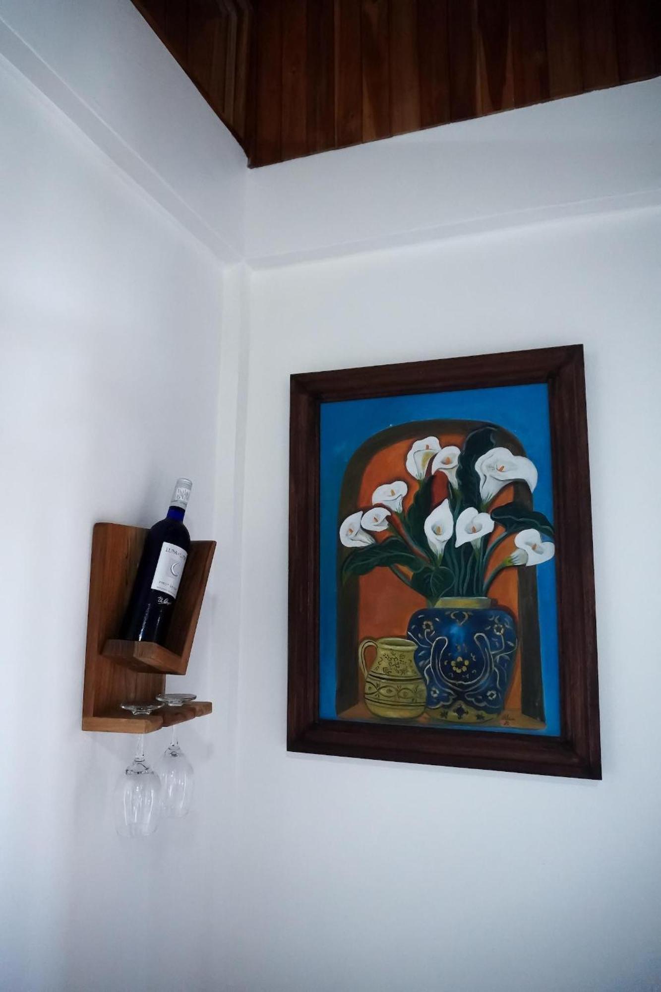 Sueno Rio Celeste Boutique B&B Bijagua Εξωτερικό φωτογραφία