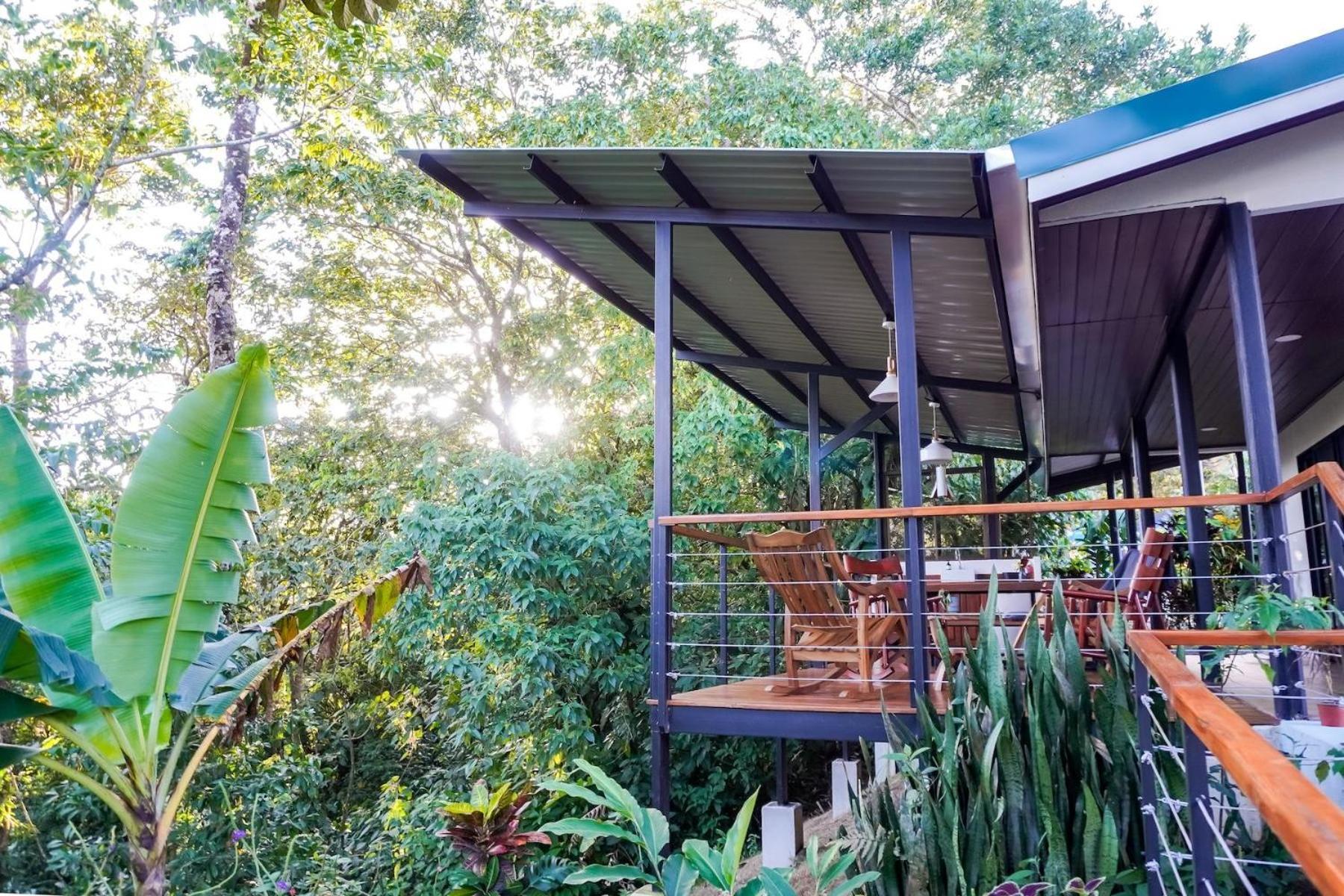 Sueno Rio Celeste Boutique B&B Bijagua Εξωτερικό φωτογραφία