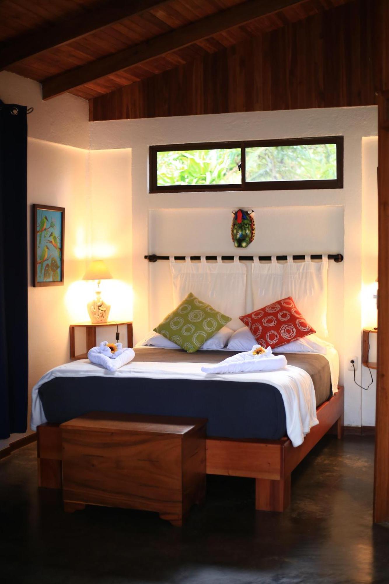 Sueno Rio Celeste Boutique B&B Bijagua Εξωτερικό φωτογραφία