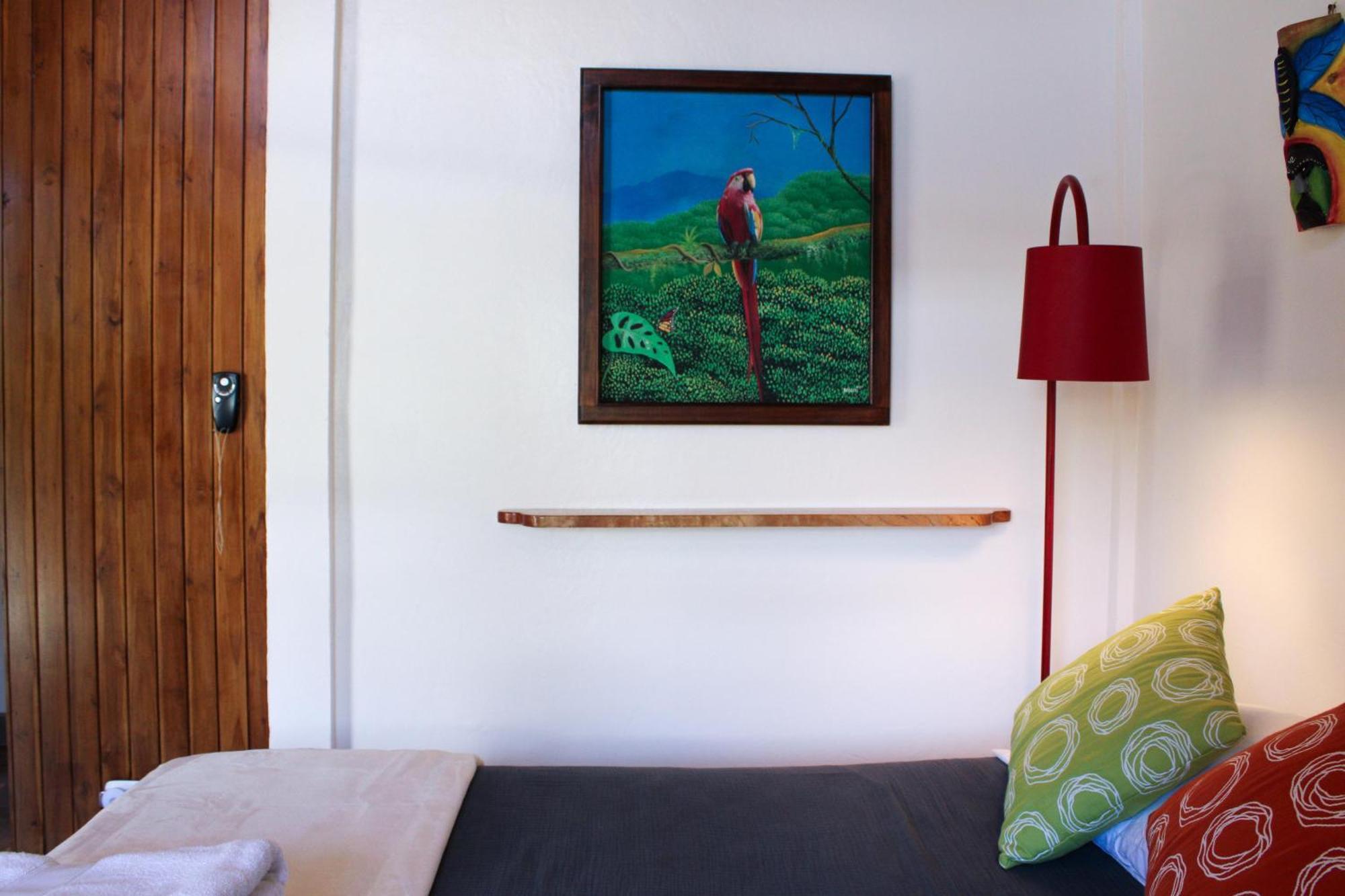 Sueno Rio Celeste Boutique B&B Bijagua Εξωτερικό φωτογραφία