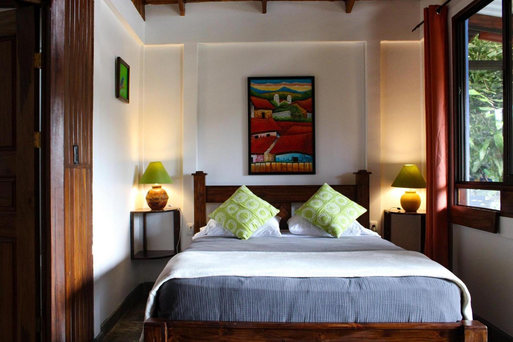 Sueno Rio Celeste Boutique B&B Bijagua Εξωτερικό φωτογραφία