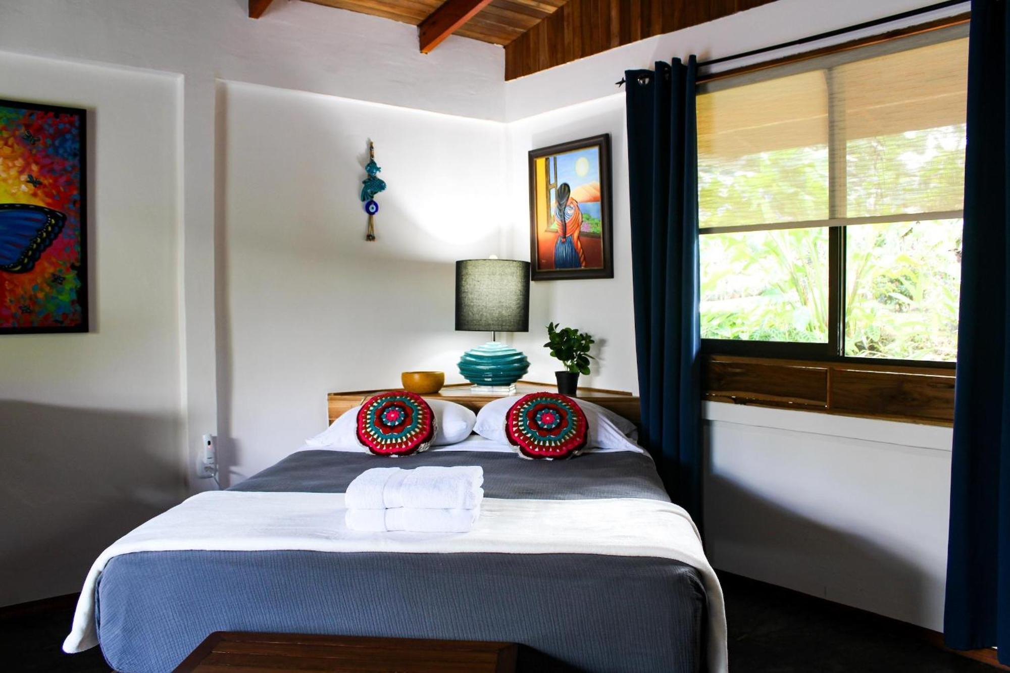 Sueno Rio Celeste Boutique B&B Bijagua Εξωτερικό φωτογραφία